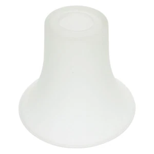 Milchglas Wandlampe Abdeckung für Deckenleuchte Lampenschirme Leuchten - Bild 1 von 12
