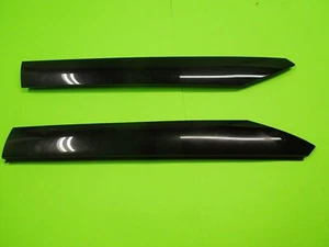 2011 BMW Z4 30i PILLAR TRIM WINDSHIELD MOULDING PANEL COVER FRONT 10 11 12 13 - Picture 1 of 5