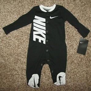 newborn baby nike outfits