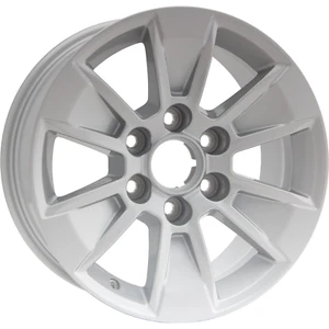 New 17" x 8" Alloy Wheel Rim 2019-2023 for Chevy Silverado GMC Sierra Denali - Picture 1 of 5