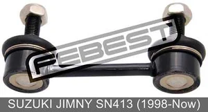 Rear Stabilizer Link For Suzuki Jimny Sn413 (1998-Now) - Picture 1 of 1