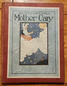 Mutter Cary HC Buch Mary Hulett La Mont 1914 - Bild 1 von 5
