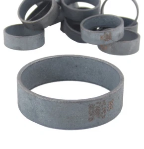 (100) 3/4" PEX Copper Crimp Rings by PEX GUY Lead Free - Picture 1 of 1