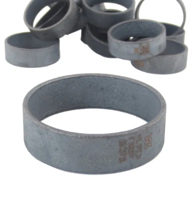 (100) 3/4" PEX Copper Crimp Rings by PEX GUY Lead Free