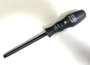 TORX Screwdriver Size 50 TX50 Made In Germany C.K Tools - New - Bild 1 von 3
