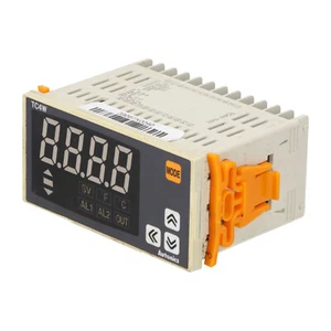 Autonics TC4W-N4N Single Display PID Used UMP - Bild 1 von 8
