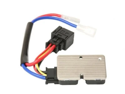 For 1992-1993 Mercedes 500SEL HVAC Blower Motor Control Module 55499HSJD Foto 1 de 2