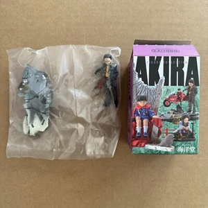 Akira miniQ Kaiyodo Gashapon Tetsuo vignette figurine - Picture 1 of 7