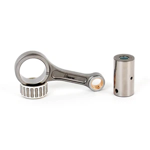 New WOSSNER Conrod For Yamaha YZ250F 2003-2013 / WR250F 2003-2013 #WOP4005 - Picture 1 of 1