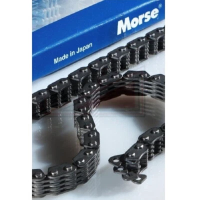 Morse timing chain TM 250 EN F 2001 2004 92RH2010118 - Image 1 of 2