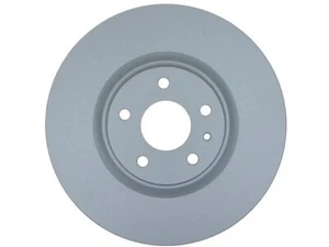 Front Brake Rotor For 13-20 Lincoln Ford MKZ Fusion 2.0L 4 Cyl GAS 3.7L CK14P1 - Picture 1 of 1