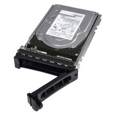 DELL 600GB 10K RPM SAS 12GB