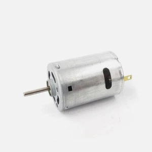 High Speed Carbon Brush Motor DC 12V 11800RPM 28mm for MABUCHI RS-385PH-2075 - Picture 1 of 3