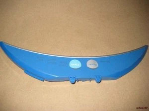 ~ Scooba Stoßstange Tastatur Bedienfeld 5800 5900 350 330 340 380 390 335 - Bild 1 von 2