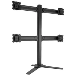 T195008 Chief K3F220B Kontour K3 Free Standing 2x2 Monitor Array - Picture 1 of 4