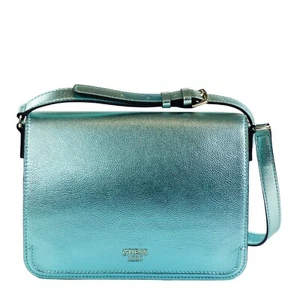 Guess Kamryn Umhängetasche Grün - Bild 1 von 6