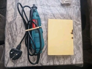 NEILSEN 135w ROTARY MINI GRINDER WITH BITS - Picture 1 of 5