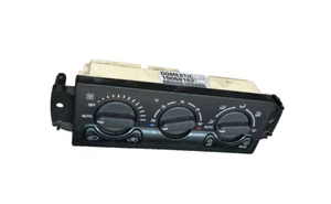 Chevrolet Tahoe 2000-2002 calefacción aire acondicionado control de temperatura 15060162 - Imagen 1 de 3