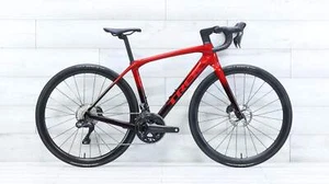 Trek Domane SLR 7 Gen 4 Road Bike - 2025, 52cm - Picture 1 of 15