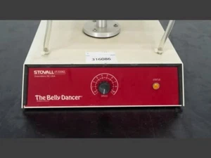 Stovall US The Belly Dancer Orbital Platform Shaker, 115V BDRAA115S Tested - Picture 1 of 5