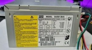 ASTEC - SA202-3645- Power Supply - 200W - Picture 1 of 2