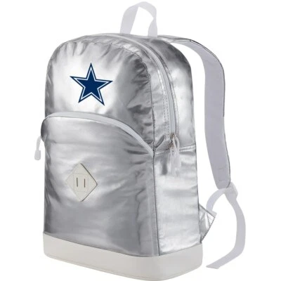 MOCHILA ESCOLAR ESTILO ENCORE DALLAS COWBOYS DE THE NORTHWEST COMPANY ¡TOTALMENTE NUEVA! Foto 1 de 4