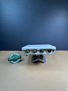 RADWIN 2000 RW-2050-D200 ODU 4.9GHz with Integrated Antenna Ships Fast!!! - Picture 1 of 8