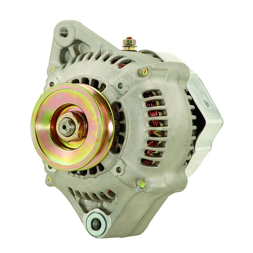 335-1191 AC Delco Alternator for 4 Runner Truck 60 Amp-AMP Toyota 4Runner Pickup - Image 1 of 1