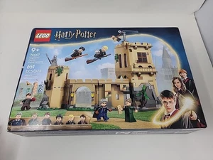 LEGO Harry Potter: Hogwarts Castle: Flying Lessons (76447) Brand NEW - Bild 1 von 4