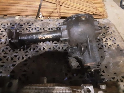 Eje delantero portador diferencial 3,5 L 6 cilindros compatible con 02-04 MONTERO SPORT 1555932 Foto 1 de 4