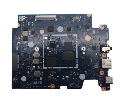 5B21R31942 For Lenovo 100e Chromebook Gen4 Motherboard MB G4_MT8186T_IG+8G+64G  - Image 1 of 3