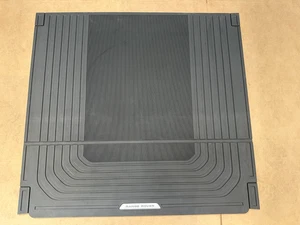 Genuine Range Rover L460 2022 Rubber Load Space Mat Brand New - Picture 1 of 1