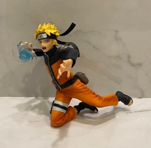 Naruto Shippuden Sage Actionfigur, Rasen Shuriken, 2 Stück, KOSTENLOSER VERSAND - Bild 1 von 3