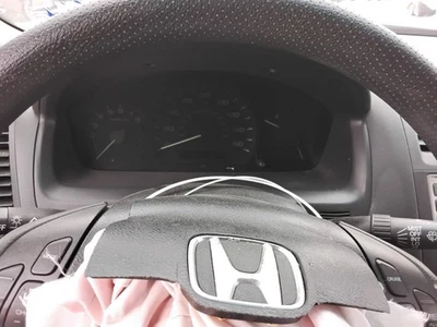 Accord OE 2007 velocímetro calibre clúster 138 k millas Honda Foto 1 de 4