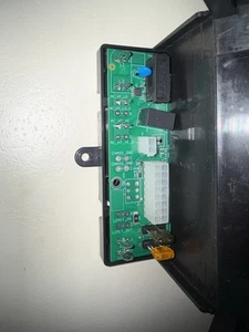 Norcold 639593 RV Trailer Refrigerator Power Supply Circuit Board - Picture 1 of 4