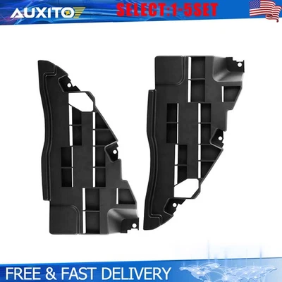 Soporte de parachoques delantero relleno lado derecho derecho derecho derecho para Chevrolet Colorado 15-20 2-20 Foto 1 de 4