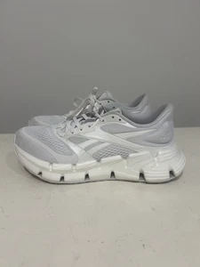Talla 9 - Reebok FloatZig 1 gris puro sin teñir con - Imagen 1 de 10