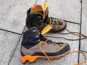La Sportiva Aequilibrium Trek GTX Trekkingschuhe Wanderschuhe Herren Größe 41,5 - Bild 1 von 11