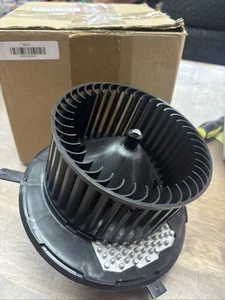 AC Blower Motor NEW (B-13) - Picture 1 of 8