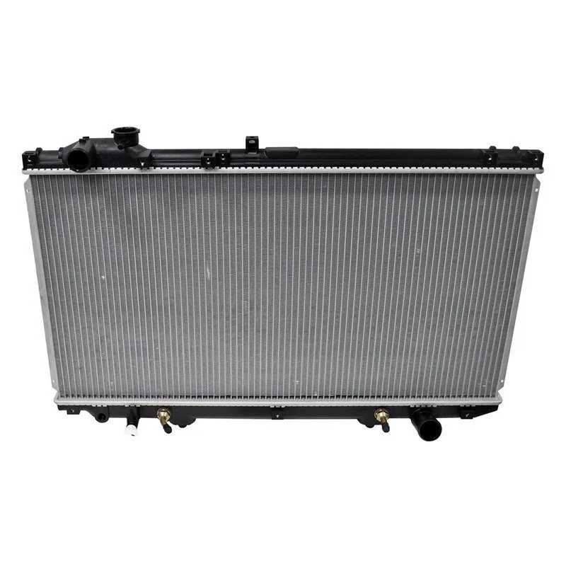 For Lexus GS300 1998-2005 Denso 221-3121 Engine Coolant Radiator - Imagem 1 de 1