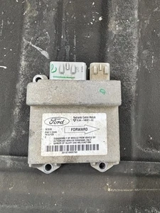 For Ford Ranger Airbag SRS RCM Module REPAIR OEM CRASH CODE RESET CLEAR SERVICE - Picture 1 of 2