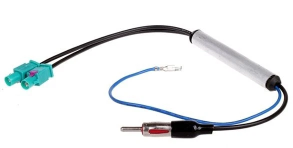 Cable Fakra Double RENAULT MEGANE 3 - Photo 1/1