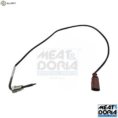SENSOR EXHAUST GAS TEMPERATURE 11928E FOR SKODA OCTAVIA/II/Combi SUPERB LAURA - Image 1 of 4