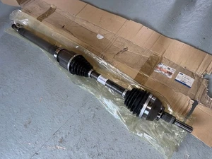 NEW GENUINE FORD S-MAX MK2 1.5 ECOBOOST RH DRIVESHAFT 2015 TO 19 # E1G1-3B436-AF - Picture 1 of 5