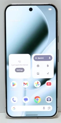 Google Pixel 10 Pro XL 512 GB (Desbloqueado) 6,8" Porcelana GUL82 GA10436-US Foto 1 de 4