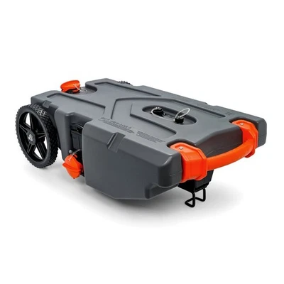 TANQUE DE RETENCIÓN PORTÁTIL CAMCO RHINO 28 GAL- 39004 Foto 1 de 4