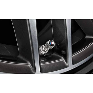 ORIGINAL BMW M Performance Ventilkappen Set - 36122447402 - Picture 1 of 3