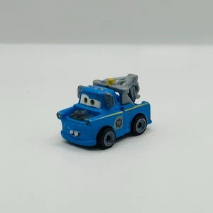 Disney Pixar Cars - Mini Racers PRESIDENT MATER Cars On The Road - Diecast - Bild 1 von 1