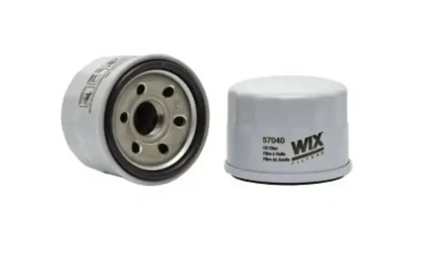 WIX 57040 Engine Oil Filter For 08-15 Smart Fortwo - Image 1 of 1