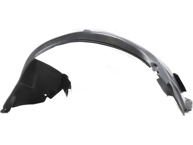 Forro guardabarros delantero derecho para BMW 325i 1992-1995 sedán base 1993 1994 JN666WR Foto 1 de 1